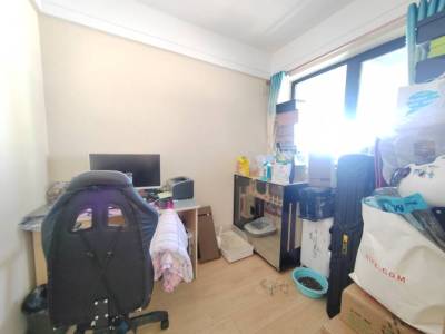 万科城市之光三期