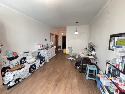 鲁商蓝岸国际南区