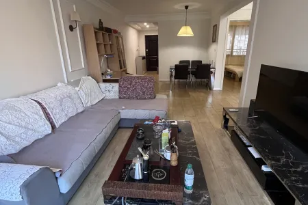 万达维多利亚湾（31-67号楼） 2室1厅1卫 南北 中装