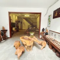 世茂诺沙湾一期别墅