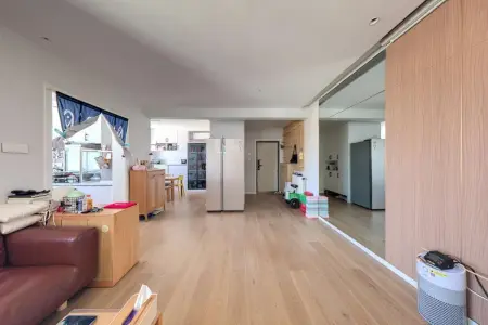 延福花园 3房2厅2卫 南北 精装