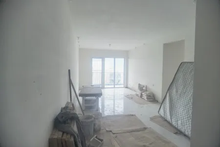 宸悦府 3室2厅2卫 南北 毛坯