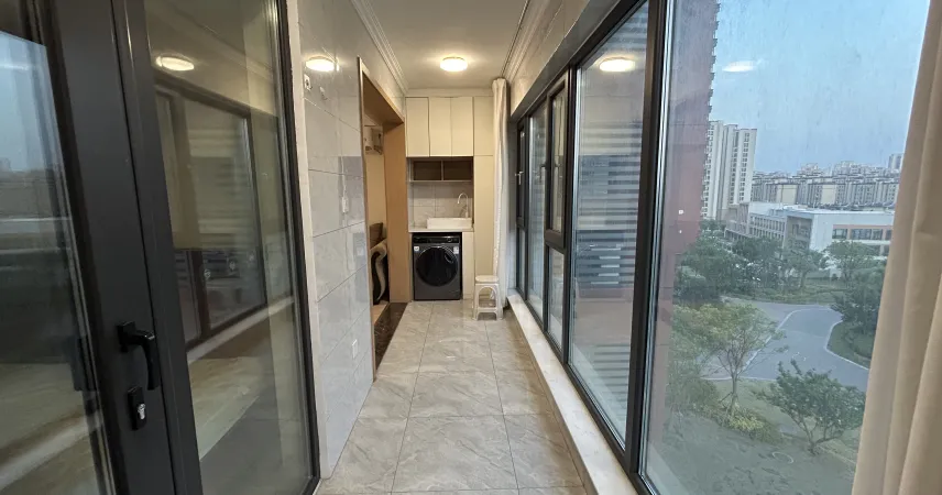 万科城市之光三期