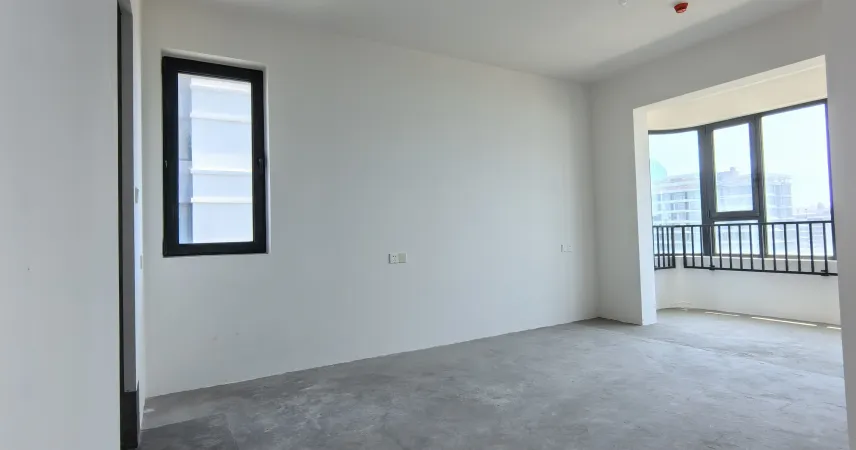 海信·灵山湾天玺