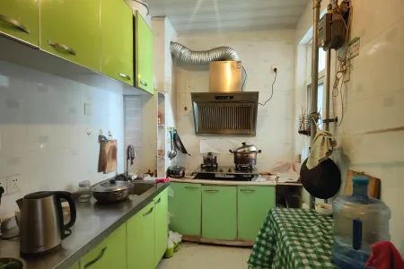 永联佳园 1室1厅1卫南北 精装