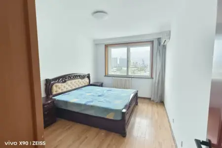 薛家泊子社区 2房1厅1卫 南北 精装