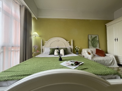 千禧龙花园一期