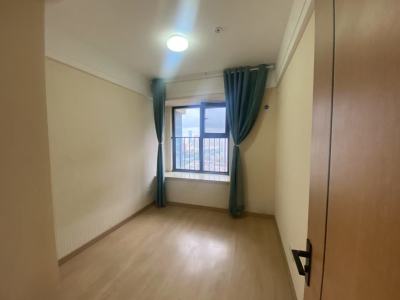 万科城市之光一期