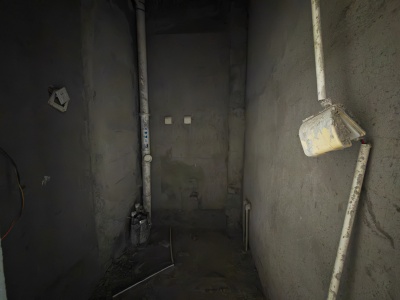 青岛小镇四期东区林溪别墅