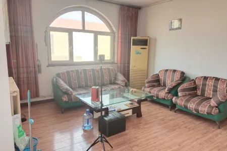 医院附近 2室1厅1卫南 简装