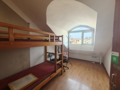 澳柯玛人才公寓