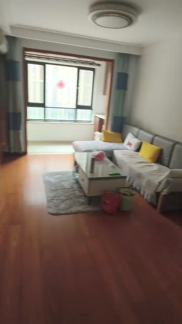 锦绣城五期（和园）