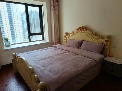 万达维多利亚湾（31-67号楼）