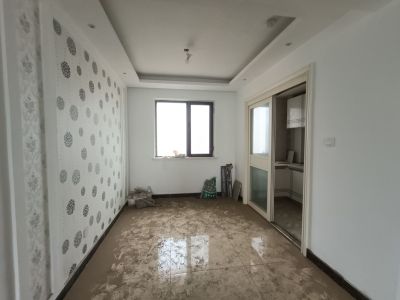 世茂诺沙湾三期