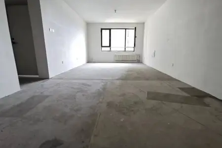 鲁商蓝岸公馆 2室2厅1卫 南北 