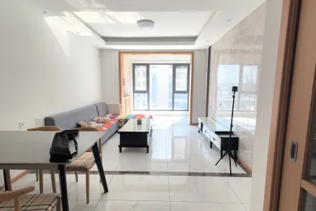 中南漫悦湾 3室2厅1卫 南北 精装