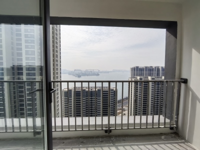 维多利亚湾南区（7-10）期