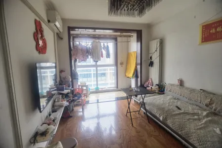 顺源家园 1室1厅1卫 南北 精装