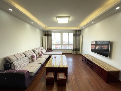 瑞港度假村 3室2厅2卫 南北 精装