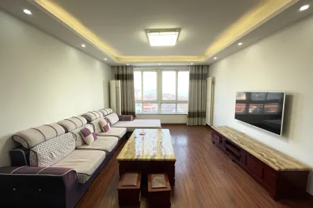 瑞港度假村 3室2厅2卫 南北 精装