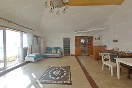 海牛新村 2房1厅1卫 南北 