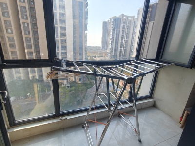 星光岛玫瑰园（二期）