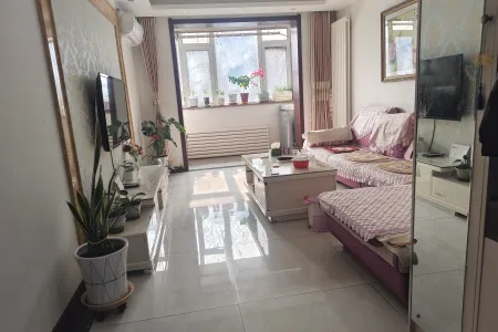 馨亚佳园 2房1厅1卫 南北 精装