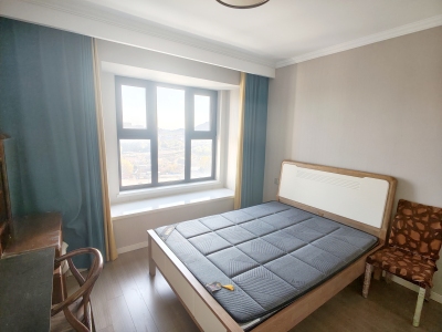 万科新都会二期