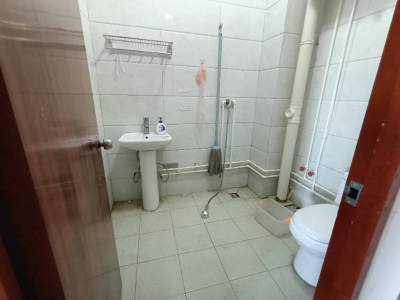 大泊子社区（西区）