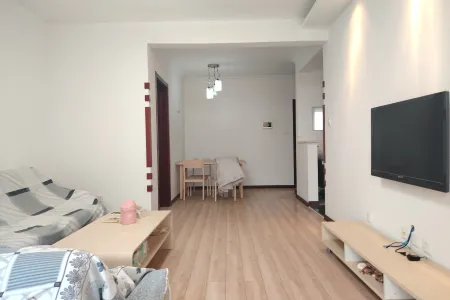 隆海东方华庭 2室2厅1卫 南 精装