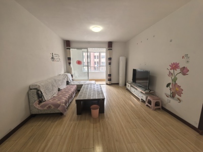 大泊子社区（东区）