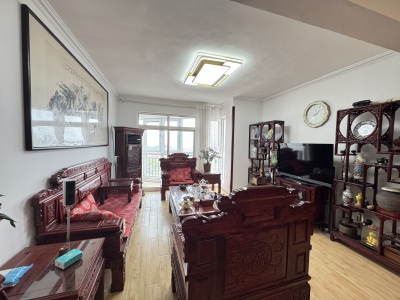 亿联吉凯利公寓