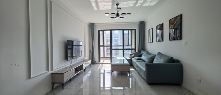 星光岛玫瑰园（二期）