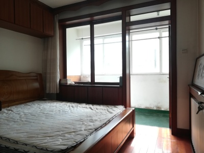 车家岭小区