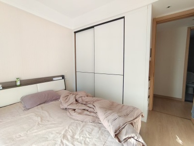 万科城市之光二期