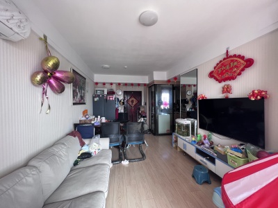 万科城市之光三期