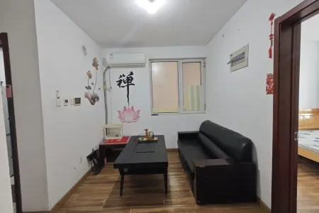 秀兰禧悦山 2室1厅1卫南北 精装