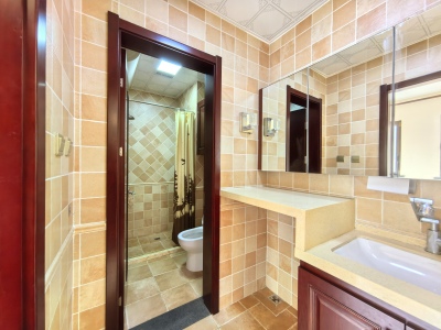 世茂诺沙湾二期别墅