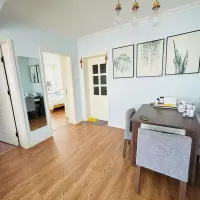 天泰新村一期二期