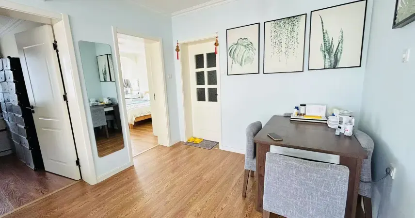 天泰新村一期二期