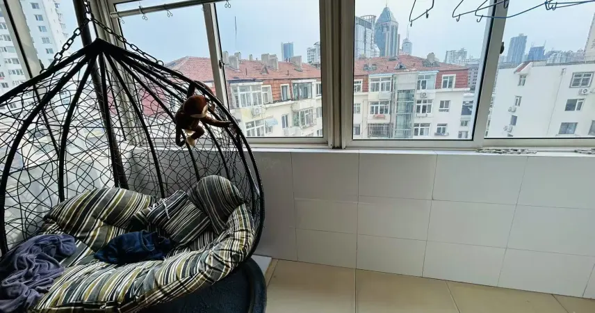 海洋地质研究所福州南路