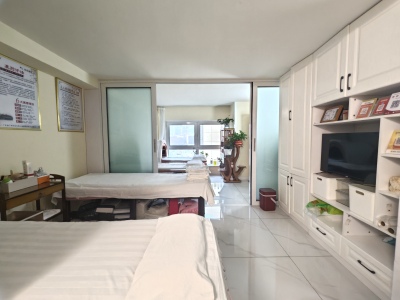 奥园翰林名苑商住楼