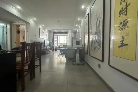 星光岛牡丹园 2室2厅1卫南北 精装