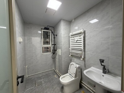 岔河社区印象和南