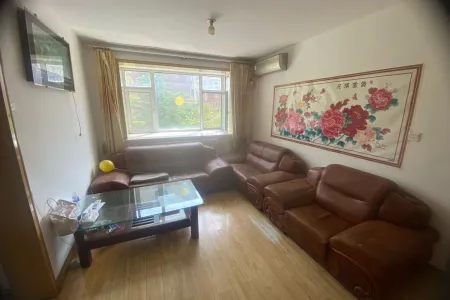 珠山文苑北区 2室1厅1卫南北 精装