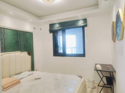 星光岛杜鹃园（一期）