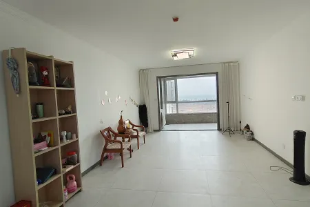 星光岛牡丹园（三期） 3房2厅2卫 南 精装