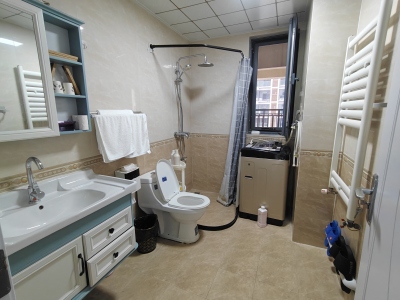 星光岛牡丹园（三期）