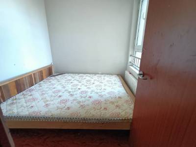 大泊子社区（西区）