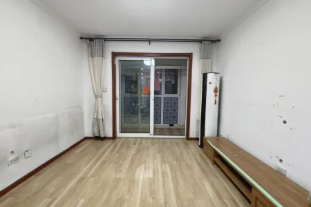 鑫隆嘉园 2室2厅1卫 南北 精装